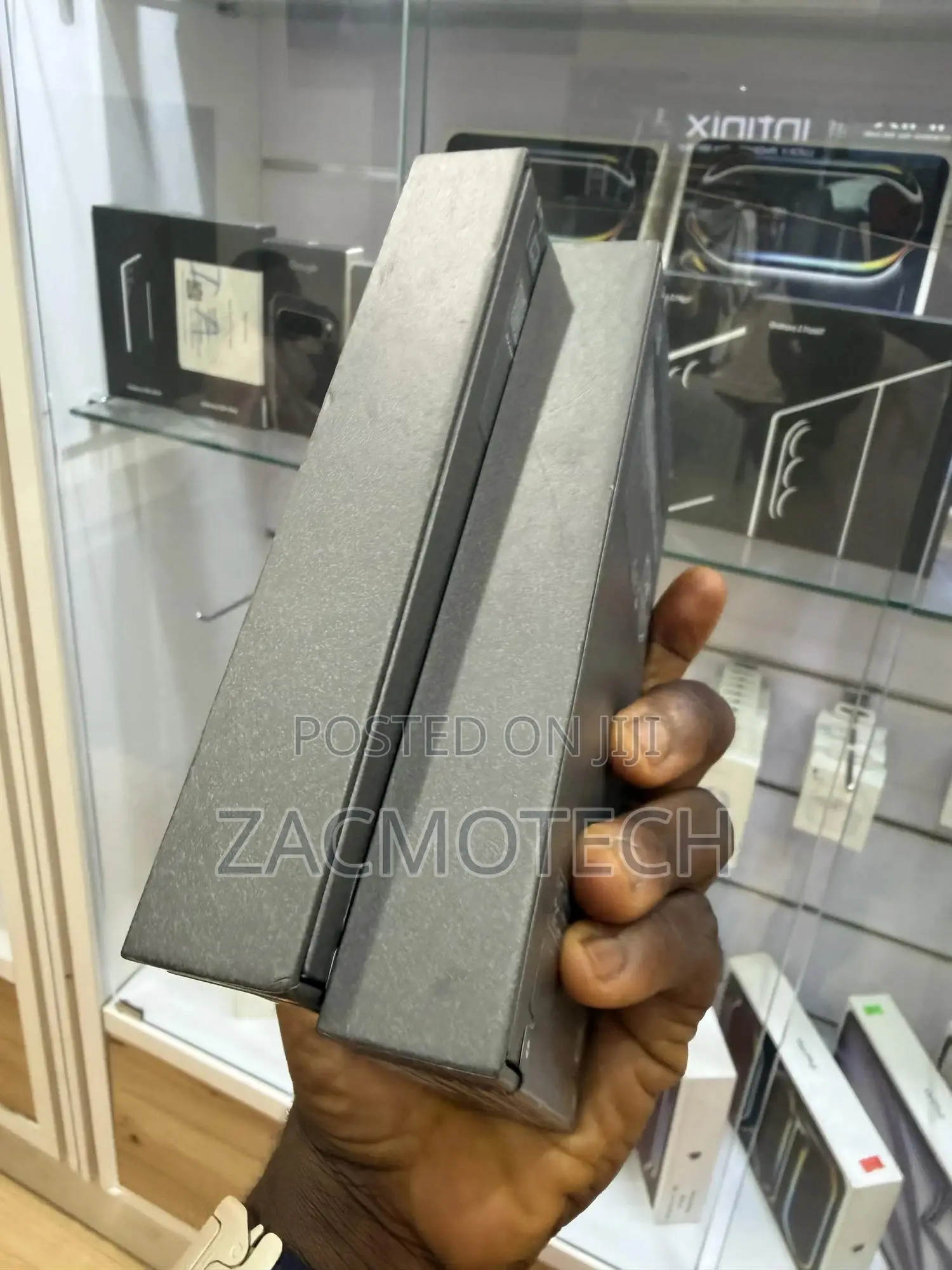 New Google Pixel 10a 128 GB Gray