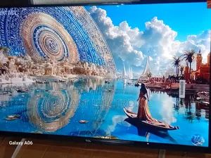 TCL 32-Inch Home Entertainment Tv – Stylish and Affordable