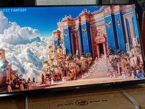 TCL 32-Inch Compact Smart Viewing Tv