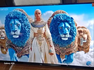 TCL 32-Inch Led Display Tv – Stunning Hd Clarity