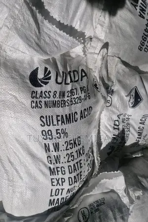 Sulphamic Acid