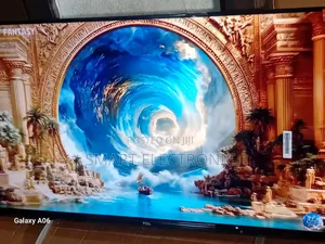 TCL 32” Smart Tv – Enjoy Movies, Sports Gaming