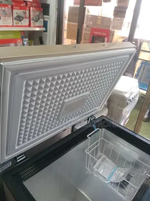 Freezer That Secures Abundance Daily. Nasco 200l Preserves Profit.
