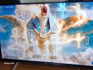 TCL 32-Inch Digital Led Tv – Quality Viewing Every Day