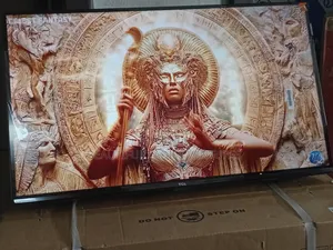 TCL 32” Stylish Energy Efficient Tv