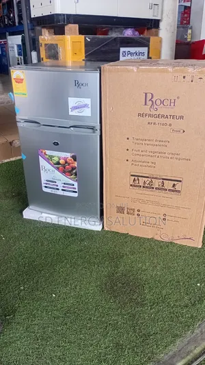 Roch 85l Refrigerator for Everyday Freshness 85l