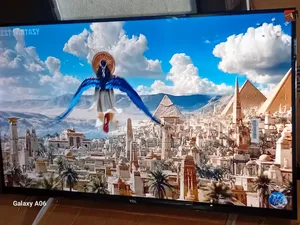 TCL 32” Smart Entertainment Television – Built for Comfort