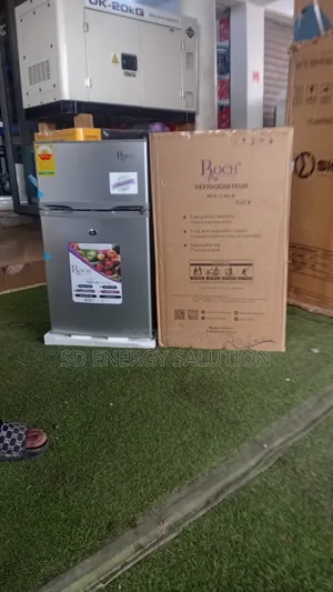Roch 85l Refrigerator With Quiet Operation 85l