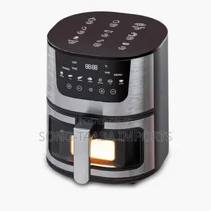 Quality Stainless Steel 7l Air Fryer