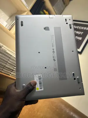 Laptop HP EliteBook 830 G6 8GB Intel Core i5 SSD 256GB