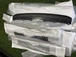 Honda Civic 2017,2018,2019,2020,2021, Front Bumper Lip
