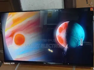 TCL 32” Television – Compact Size With Big Features