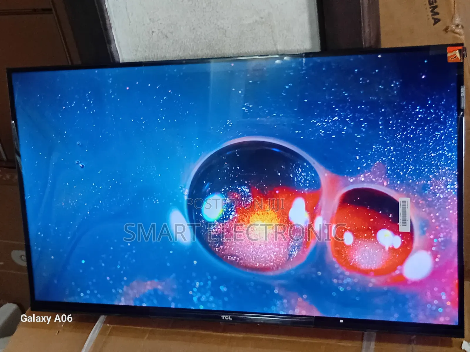 TCL 32-Inch Home Tv – Clear Viewing From Every Angle