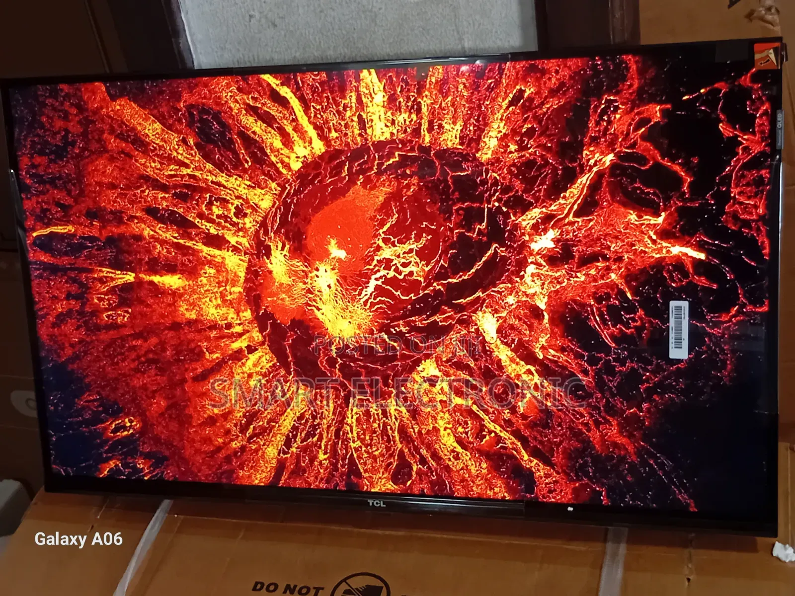 TCL 32-Inch Home Tv – Clear Viewing From Every Angle