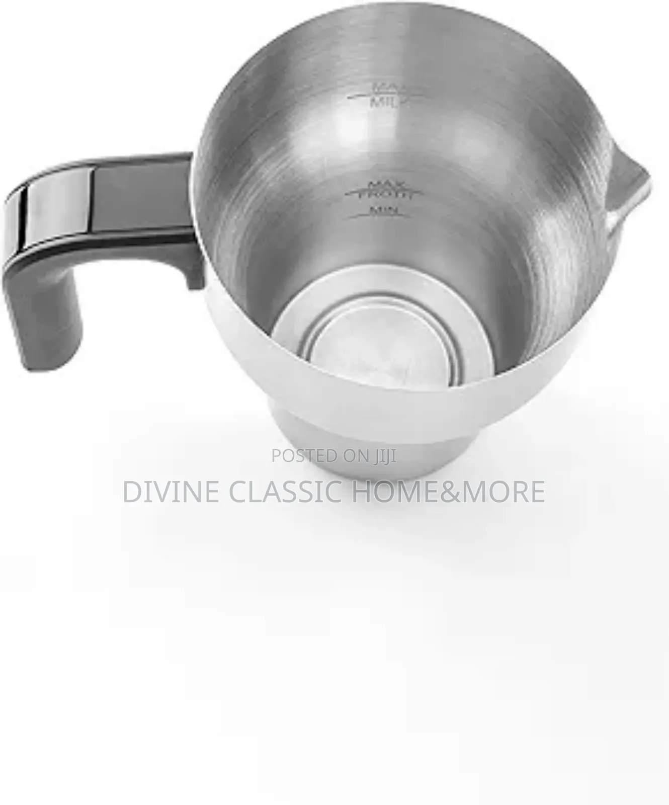Gastroback Milk Frother and Hot Chocolate Maker