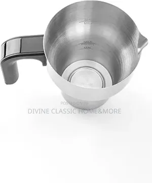 Gastroback Milk Frother and Hot Chocolate Maker