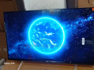 TCL 32-Inch Smart Led Television – Smooth Reliable