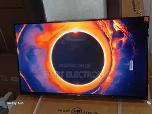 TCL 32-Inch Entertainment Television – Elegant User Friendly