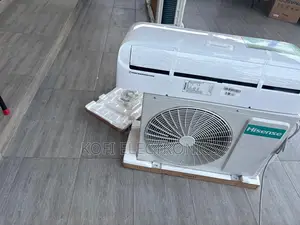Hisense 1.5hp Smart Inverter Air Conditioner