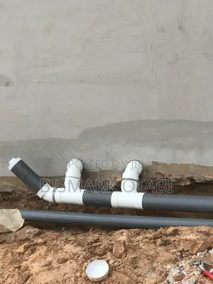 Planning Plumbing Service