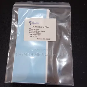 Medical Membrane Filter