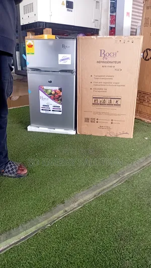 Roch 85l Refrigerator for Bedroom Office 85l