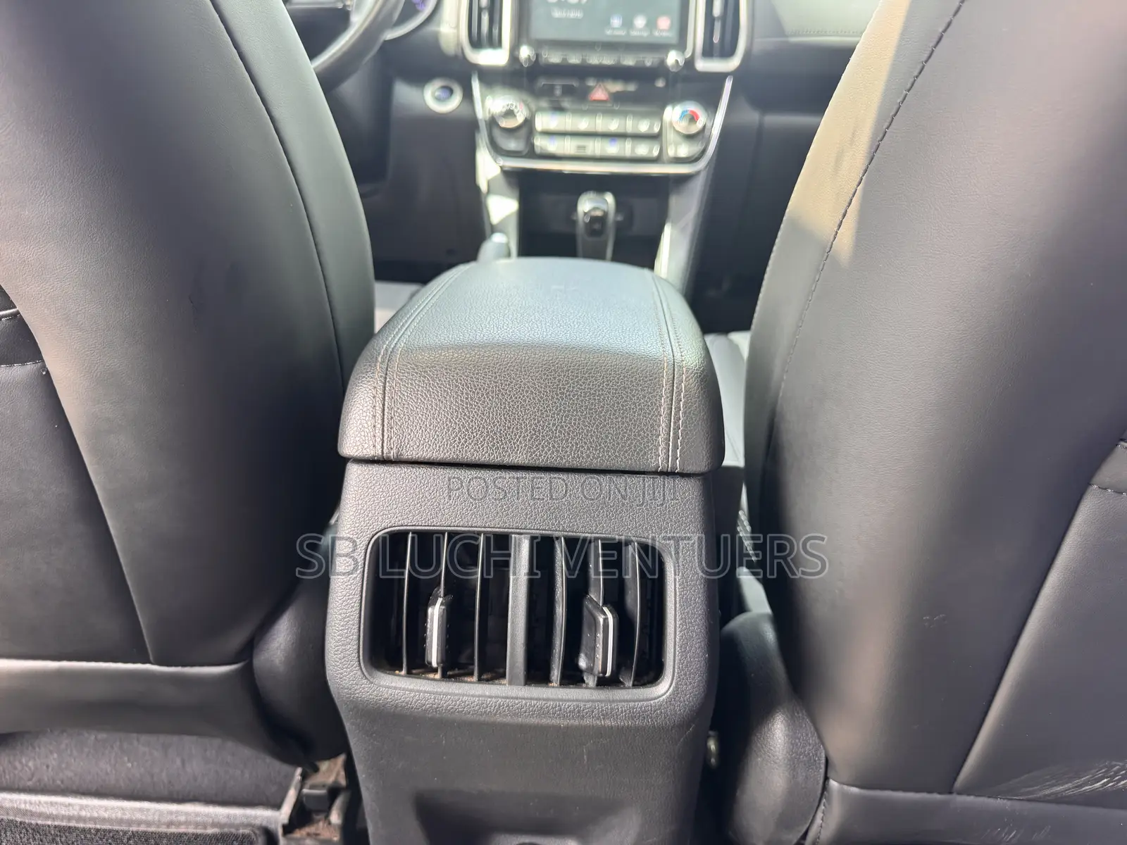 Hyundai Ix35 2019 White