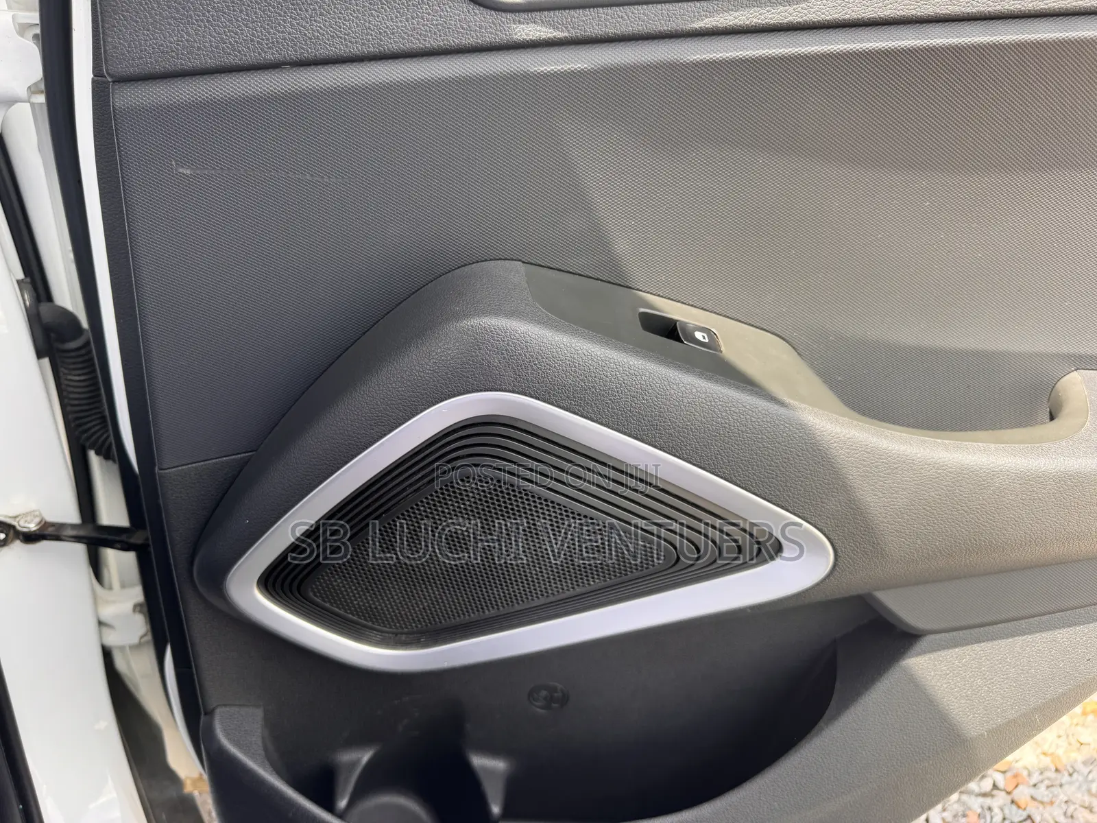 Hyundai Ix35 2019 White