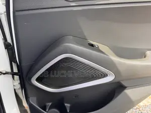 Hyundai Ix35 2019 White