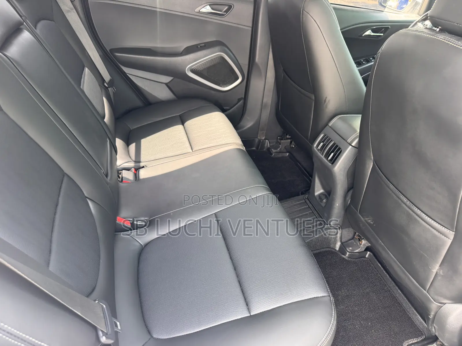 Hyundai Ix35 2019 White