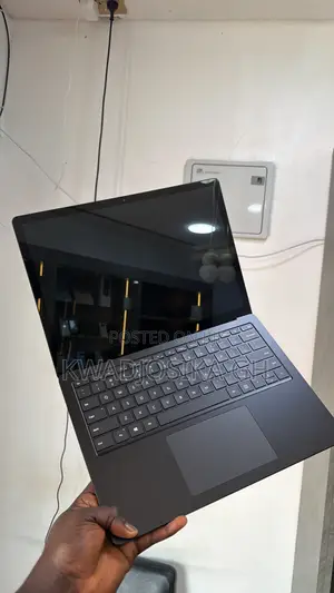 Laptop Microsoft Surface Laptop 3 16GB Intel Core i7 SSD 512GB