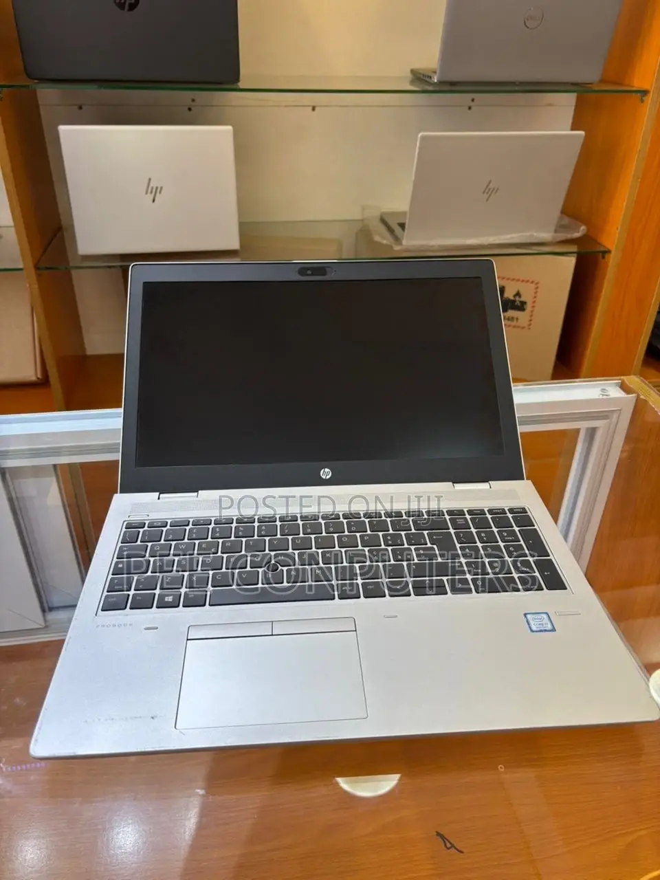 Laptop HP ProBook 430 12GB Intel Core i7 SSD 256GB