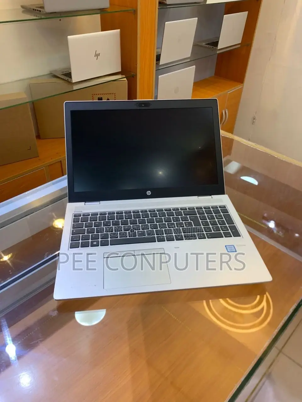Laptop HP ProBook 430 12GB Intel Core i7 SSD 256GB