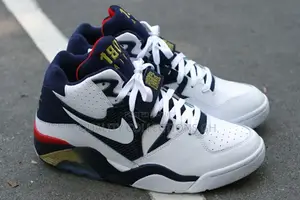 Nike Airforce 180 Olympic