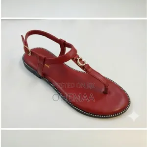 Ladies Sandals
