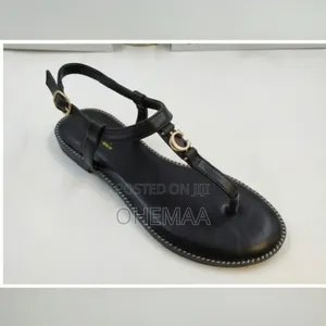 Ladies Sandals
