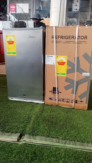 Sigma STF 90l Mini Fridge for Home Office Use 90l