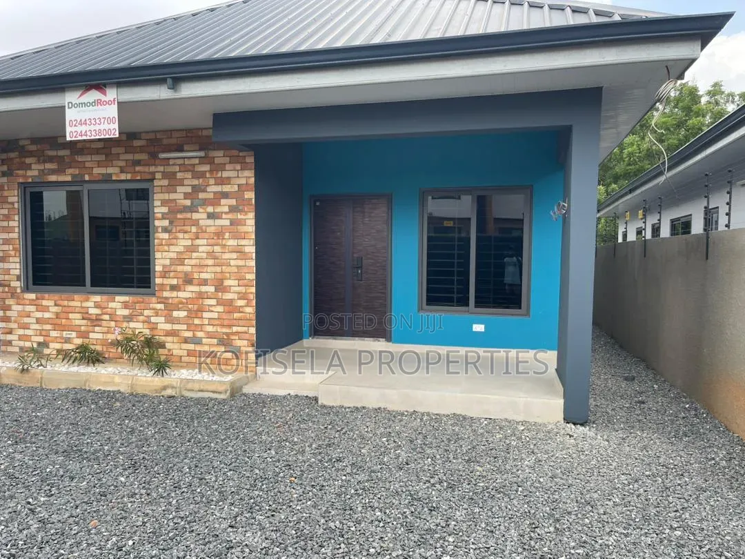 2bdrm House in Ayi Mensah, Oyarifa for sale