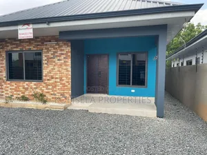 2bdrm House in Ayi Mensah, Oyarifa for sale