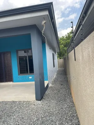 2bdrm House in Ayi Mensah, Oyarifa for sale
