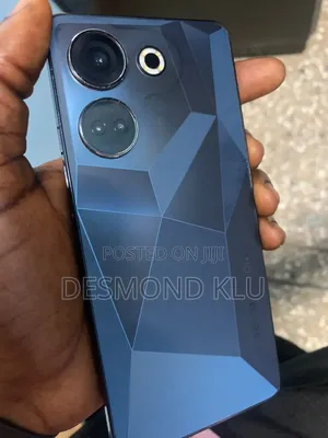 Tecno Camon 20 256 GB Gray