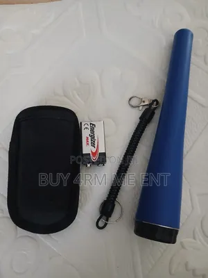 Gp Pointer