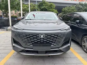 Changan UNI-K 2024 Gray