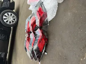 Toyota Rav4 2019-23normal Tail Light (Pair or One Side)