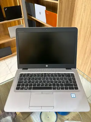 Laptop HP EliteBook 840 G3 8GB Intel Core i5 SSD 256GB