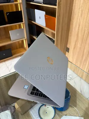 Laptop HP EliteBook 840 G3 8GB Intel Core i5 SSD 256GB