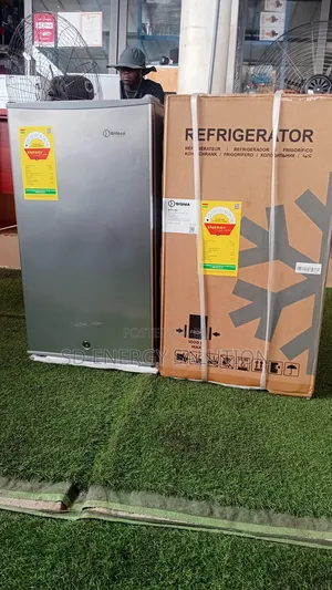 Sigma 90l Compact Refrigerator – Stylish Efficient 90l