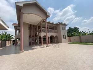 4bdrm Apartment in Borteyman, East Legon for rent
