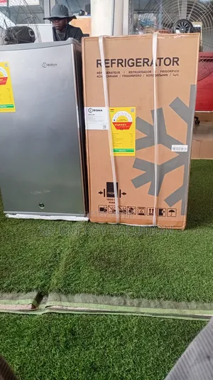 Sigma Compact 90l Refrigerator for Everyday Use 90l