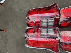 Mitsubishi L Triton Led Tail Light (Pair or One Side)